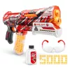 XSHOT Hyper Gel Clutch Blaster (5 000 Hyper Gel granulių) ZURU