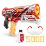 XSHOT Hyper Gel Clutch Blaster (5 000 Hyper Gel granulių) ZURU
