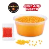 XSHOT Hyper Gel Clutch Blaster (5 000 Hyper Gel granulių) ZURU