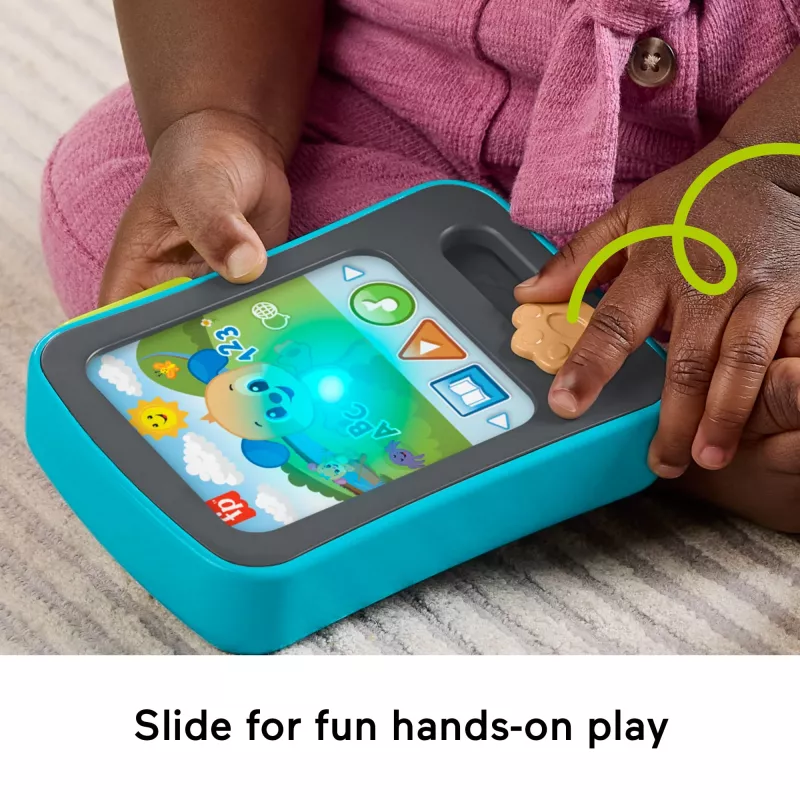 Mattel Laugh & Learn Storyteller