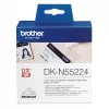 Brother DK-N55224 juostelė etiketėms gaminti