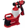 Purškimo pistoletas Einhell TC-SY 600 S 0,8 l