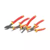 Replės Stanley FATMAX 4 dalių VDE 4-84-489