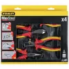 Replės Stanley FATMAX 4 dalių VDE 4-84-489