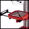 Stalinis gręžimo presas Einhell TE-BD 750 E, 750 W, užraktas be rakto, B16