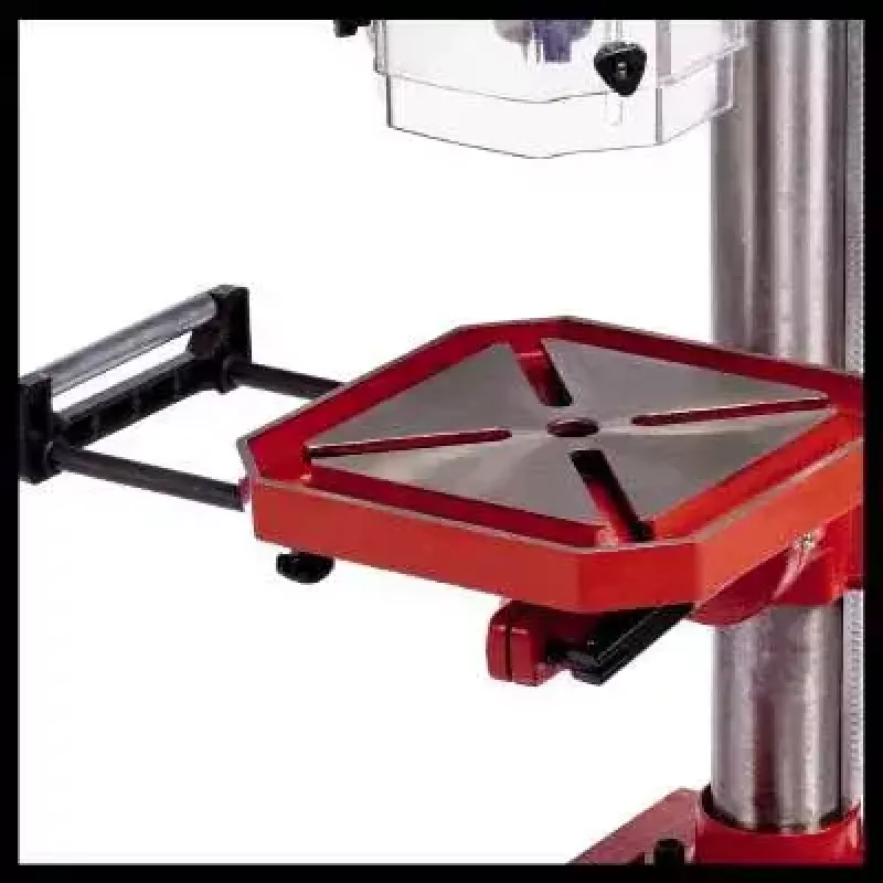Stalinis gręžimo presas Einhell TE-BD 750 E, 750 W, užraktas be rakto, B16