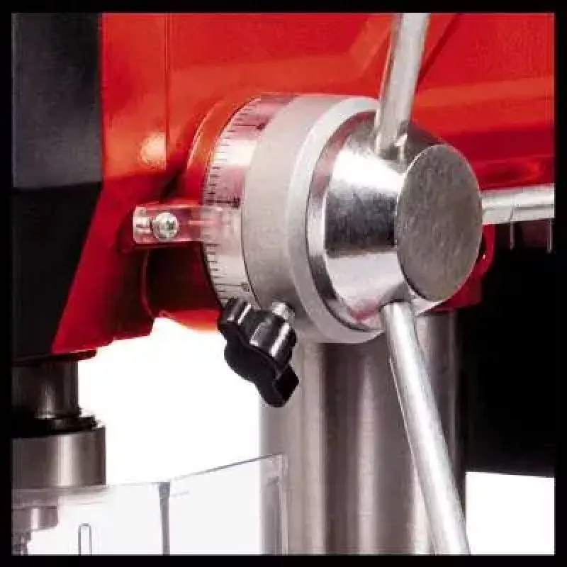 Stalinis gręžimo presas Einhell TE-BD 750 E, 750 W, užraktas be rakto, B16