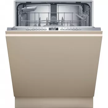 Neff S155HTX04E indaplovė, visiškai integruota, 13 komplektų