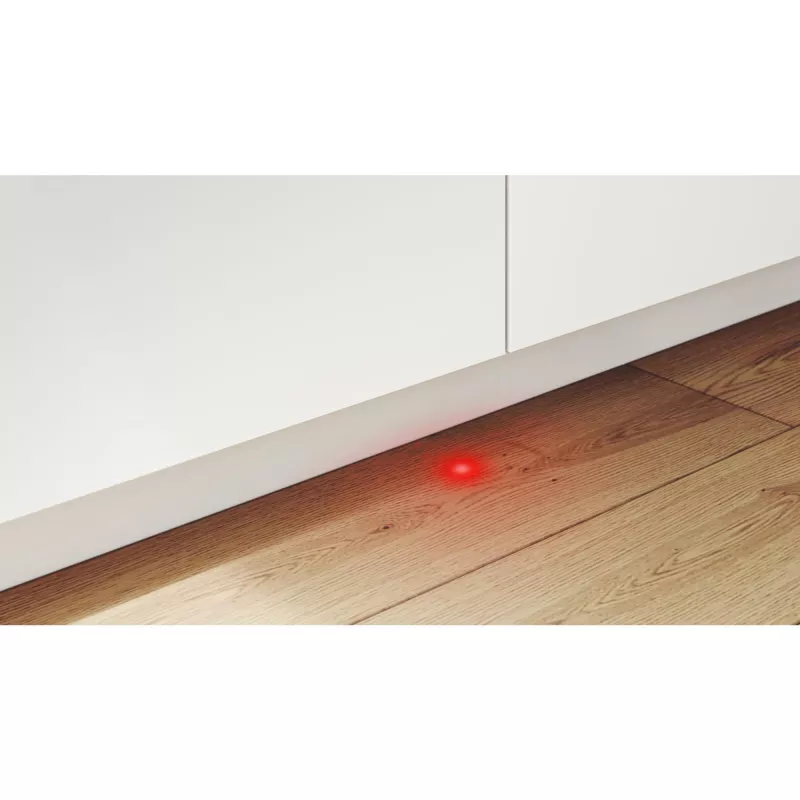 Neff S155HTX04E indaplovė, visiškai integruota, 13 komplektų