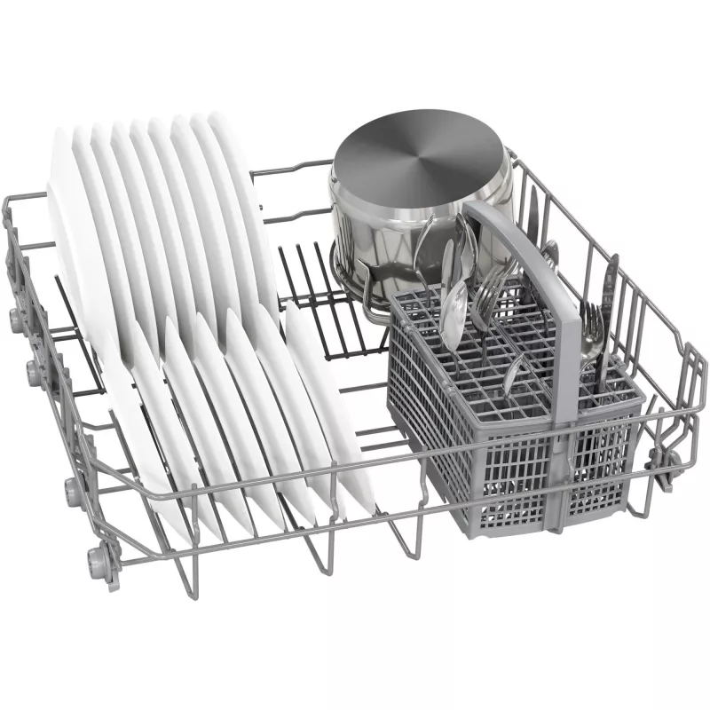 Neff S155HTX04E indaplovė, visiškai integruota, 13 komplektų