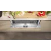 Indaplovė NEFF S853HKX20E visiškai integruota slimline 10 komplektų, Home Connect, 46 dB