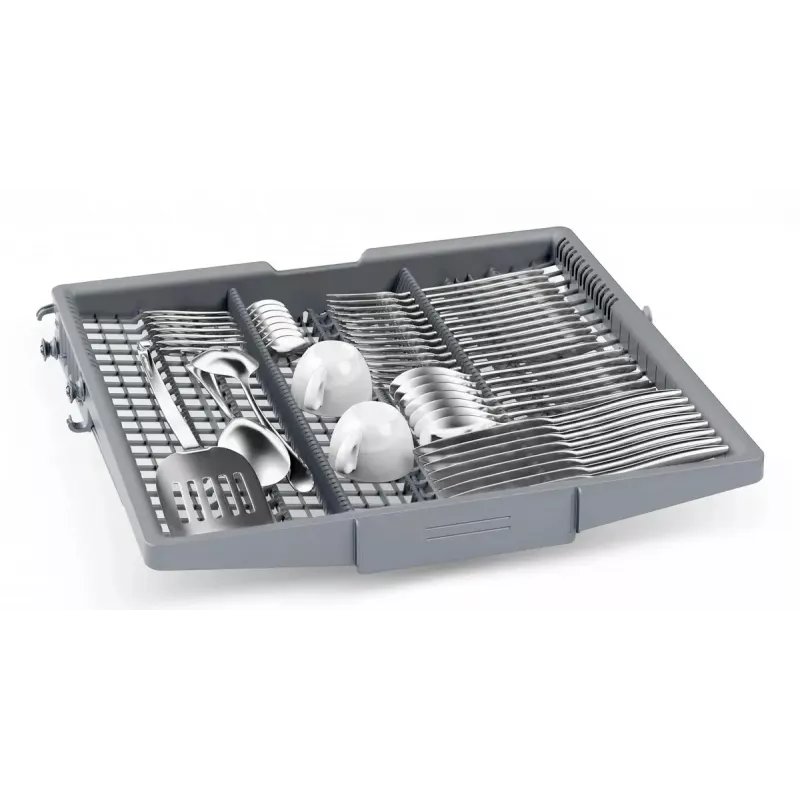 Indaplovė NEFF S255ECX15E visiškai integruojama, 14 komplektų, A energijos klasė, 42 dB, Home Connect