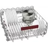 Indaplovė NEFF S255ECX15E visiškai integruojama, 14 komplektų, A energijos klasė, 42 dB, Home Connect