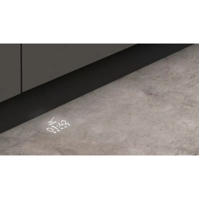 Indaplovė NEFF S255ECX15E visiškai integruojama, 14 komplektų, A energijos klasė, 42 dB, Home Connect