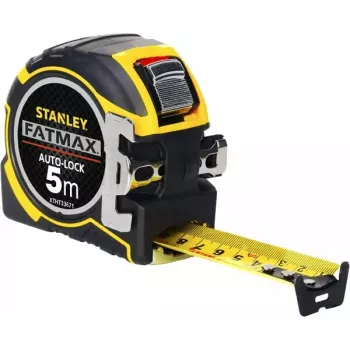 Matavimo įrankis STANLEY XTHT0-33671 Patikima konstrukcija Lengvas dizainas