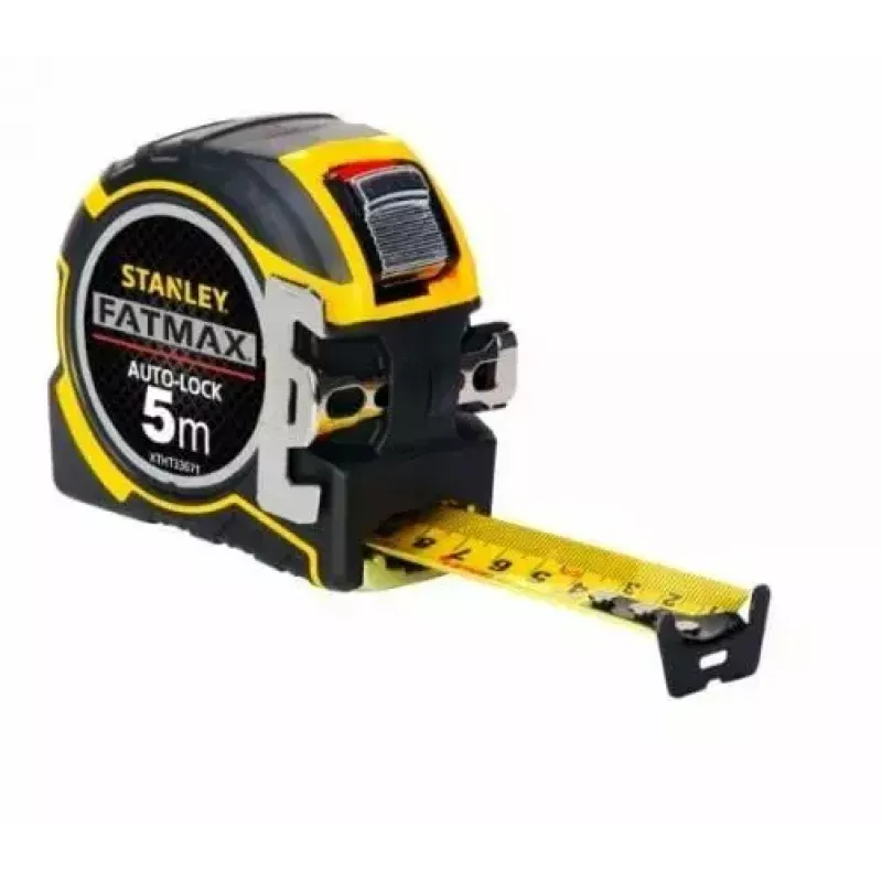 Matavimo įrankis STANLEY XTHT0-33671 Patikima konstrukcija Lengvas dizainas