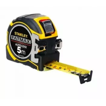 Matavimo įrankis STANLEY XTHT0-33671 Patikima konstrukcija Lengvas dizainas