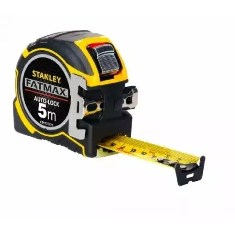 Matavimo įrankis STANLEY XTHT0-33671 Patikima konstrukcija Lengvas dizainas