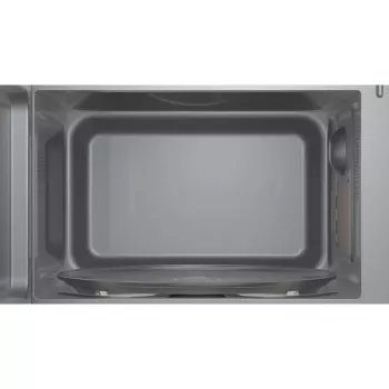 Neff HLAWG26S3 mikrobangų krosnelė Juoda Solo mikrobangų krosnelė Įmontuojama 20 L 800 W