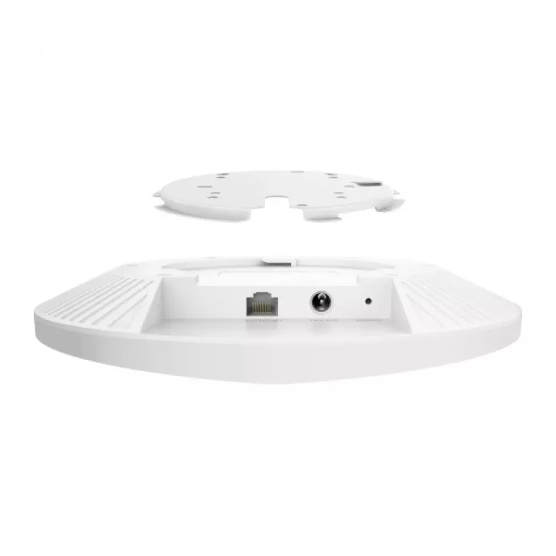TP-Link Festa F67 White Power over Ethernet (PoE)