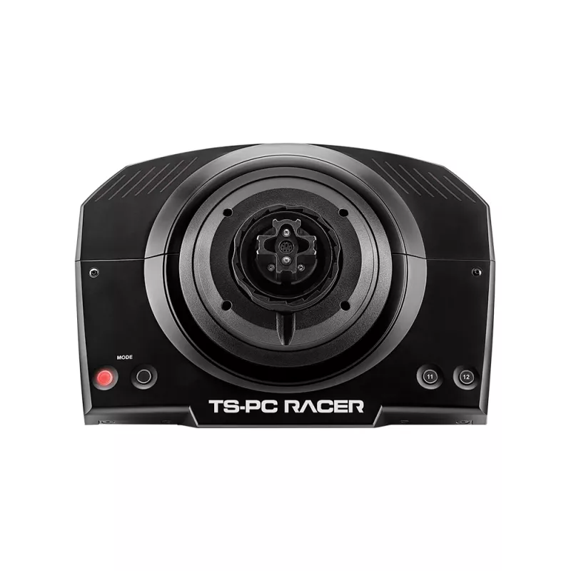 Thrustmaster 2960864 žaidimų valdiklio priedas Lenktyninio vairo stovas