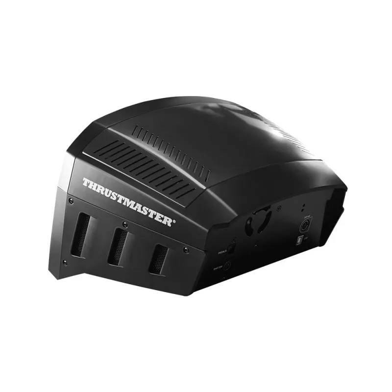 Thrustmaster 2960864 žaidimų valdiklio priedas Lenktyninio vairo stovas