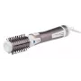 Rowenta Brush Activ Premium Care CF9540 Karšto oro šepetys Šiltas Aliuminis, Metalinis, Baltas 1000 W 1,8 m