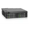 Icy Dock MB606SPO-B kietųjų diskų dėklo skydelis