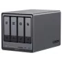 „Ugreen NASync DXP4800 Plus“ NAS darbalaukio Intel® Pentium® Gold 8505 8 GB DDR5 0 TB UGOS Pro