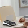 DYMO LabelManager ® ™ 210D - QWZ, QWERTZ, D1, terminis perkėlimas, 180 x 180 DPI, 12 mm/sek., juoda, sidabrinė