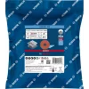 Bosch 2 608 621 825 kampinio šlifuoklio priedas Šlifavimo diskas