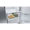 Bosch Serie 6 KAG93AIEP šaldytuvas „side-by-side“ Laisvai pastatomas 560 l Nerūdijantis plienas