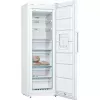 Bosch Serie 4 GSN33VWEP šaldiklis Vertikalus šaldiklis Laisvai pastatomas 225 L Baltas