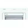 Bosch Serie 4 GSN33VWEP šaldiklis Vertikalus šaldiklis Laisvai pastatomas 225 L Baltas