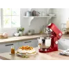 Kenwood kMix virtuvės kombainas 1000 W 5 L raudonos spalvos