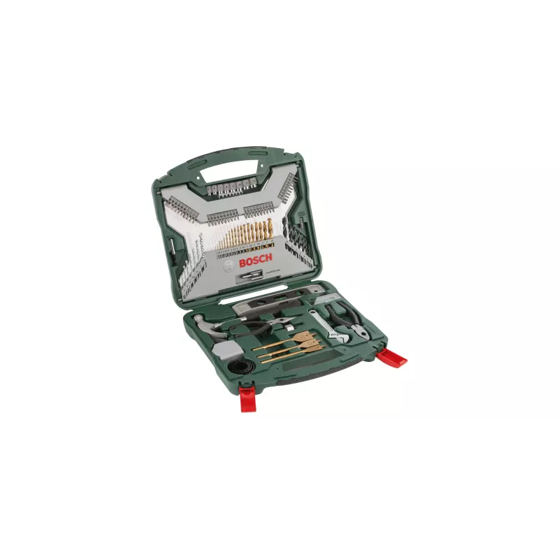 Bosch 2 607 019 331 grąžtas 103 vnt.