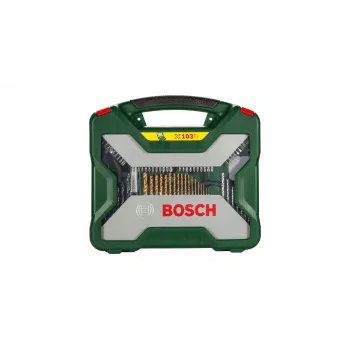 Bosch 2 607 019 331 grąžtas 103 vnt.