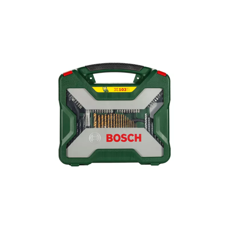 Bosch 2 607 019 331 grąžtas 103 vnt.