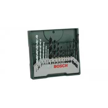 Bosch 2 607 019 675 grąžtas 15 vnt.