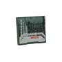 Bosch 2 607 019 675 grąžtas 15 vnt.