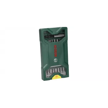 Bosch 2 607 019 676 grąžtas 25 vnt.
