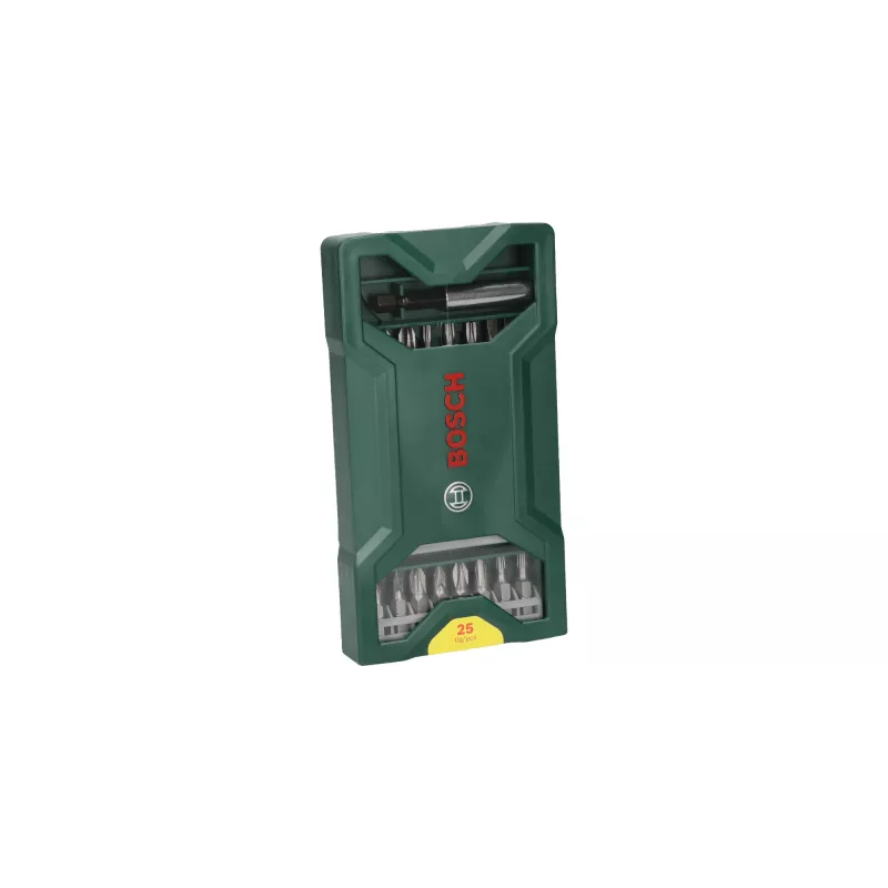 Bosch 2 607 019 676 grąžtas 25 vnt.