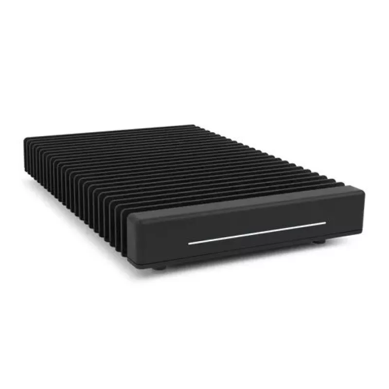 SSD korpusas OWC 4TB M.2 PCI Express 3.0 ThunderBlade