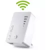 „WiFi Repeater Devolo AC 1000 Mbit/s White“