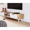 „WiFi Repeater Devolo AC 1000 Mbit/s White“