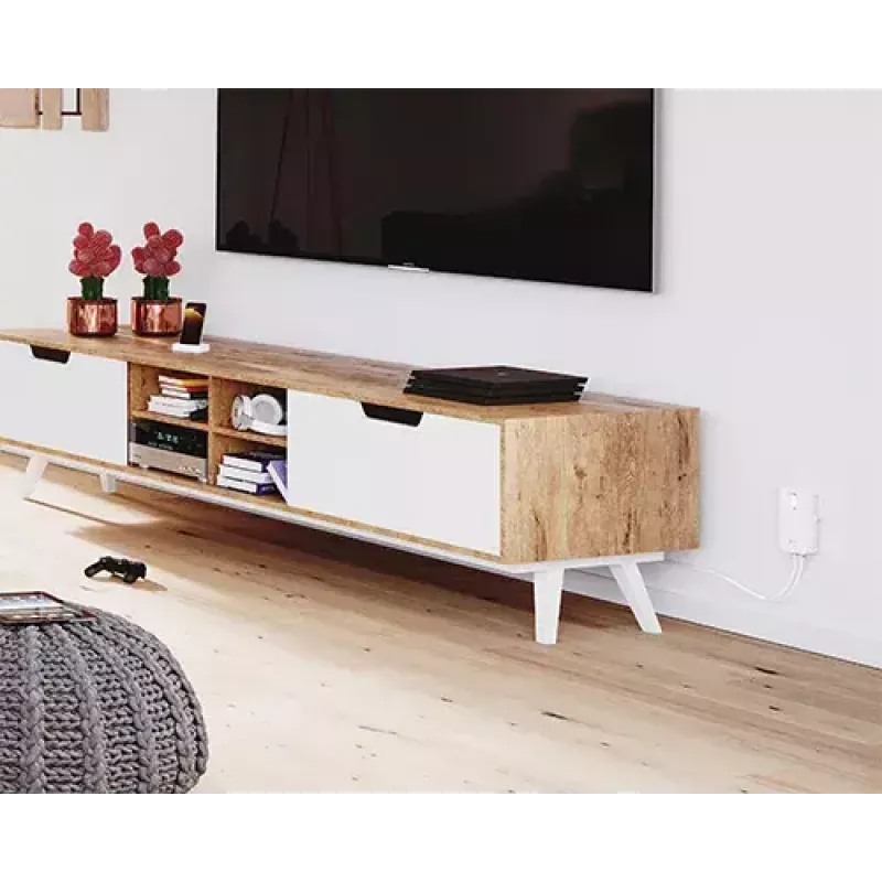 „WiFi Repeater Devolo AC 1000 Mbit/s White“