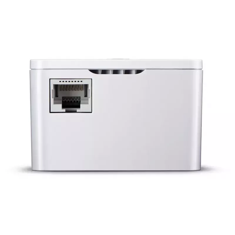„WiFi Repeater Devolo AC 1000 Mbit/s White“