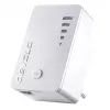 „WiFi Repeater Devolo AC 1000 Mbit/s White“