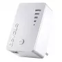 „WiFi Repeater Devolo AC 1000 Mbit/s White“