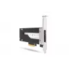 Vidinis M.2 adapteris Icy Dock MB840M2P-B